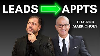 The Ultimate Guide to Lead Conversion with Mark Choey