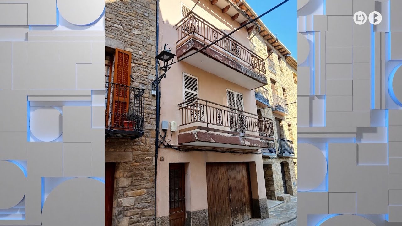 Borredà aposta per l’habitatge