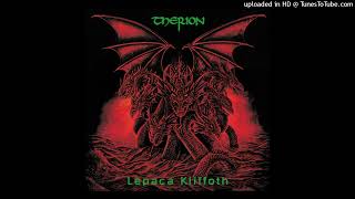 Therion – Evocation Of Vovin