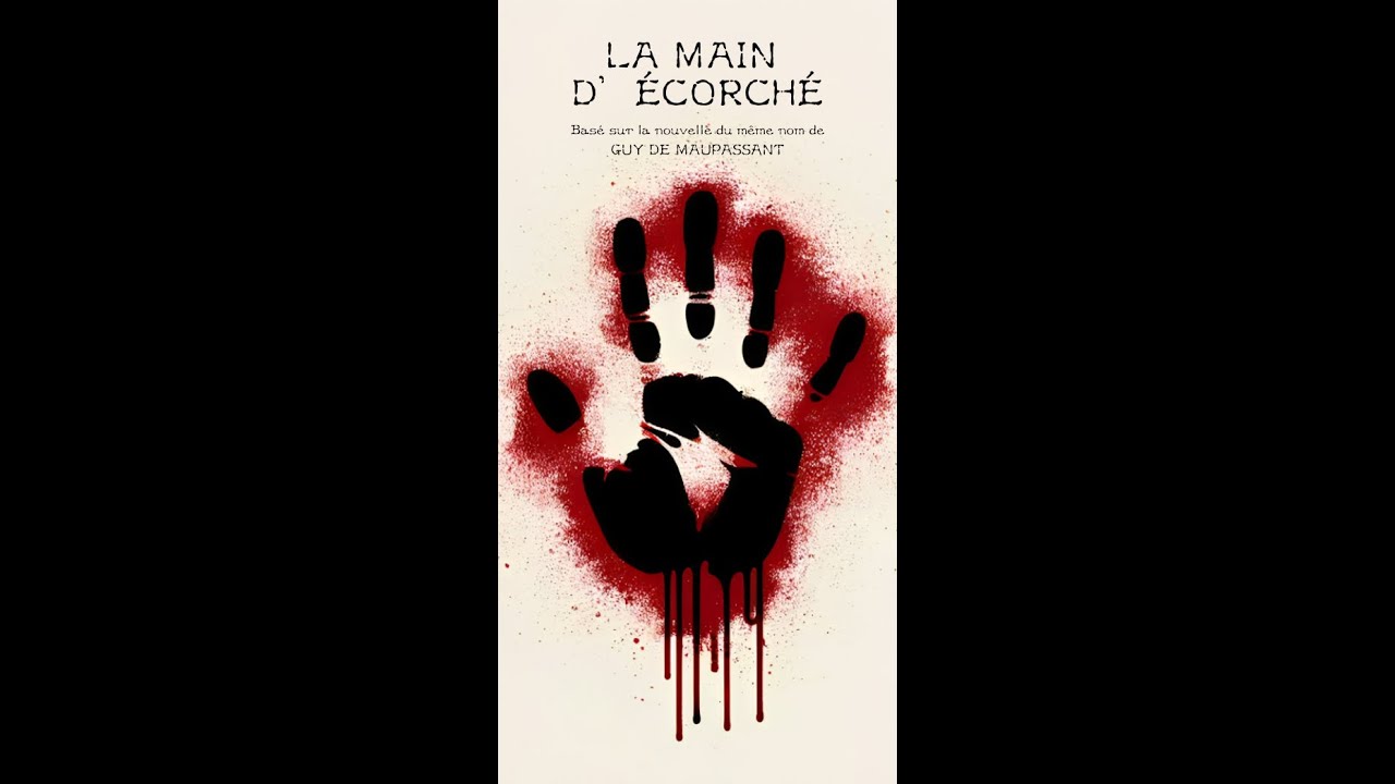 La Main d'Écorché - Court Métrage - YouTube
