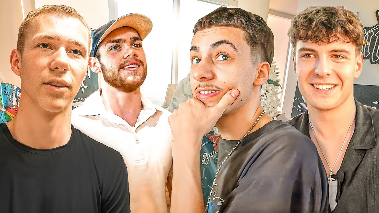 Visiting Clix, MrSavage and Mongraal Penthouses ($10,000,000)