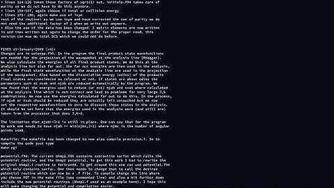 Basic Linux/Unix commands #6