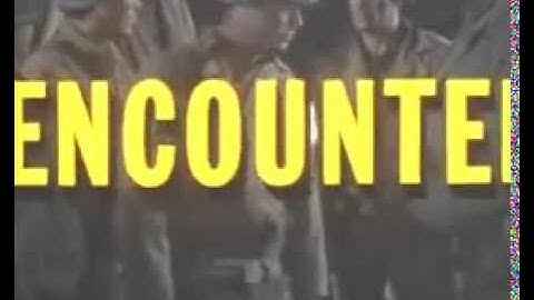 Combat! S05E19   Encounter 1