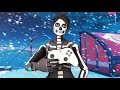 White iverson  fortnite montage ft ravinatrix