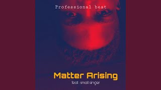 Matter Arising