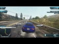 NFS Most Wanted 2012 Gameplay Maserati GT MC Stradale All Races PC HD 