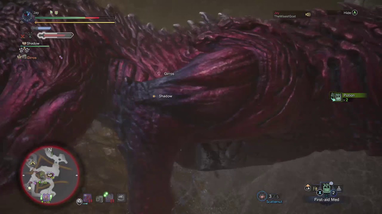 Virgin african young girls