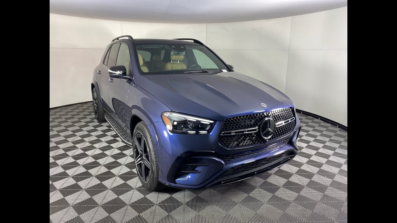 2024 Mercedes-Benz   GA Atlanta, Buckhead, Lenox, Pine Hills, Garden Hills