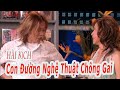 Hài Kich : Con Đường Nghệ Thuật Chông Gai - Hoài Linh - Chí Tài - Kiều Linh -  Hoài Tâm