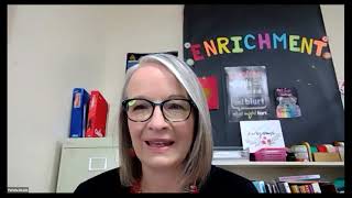 Pinon Unified Virtual Youth Conference 2021 --Part 1