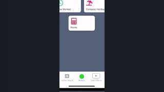 ¿Cómo pincho para entrar y salir? - Breeze 360 Mobile App [In Spanish] screenshot 1