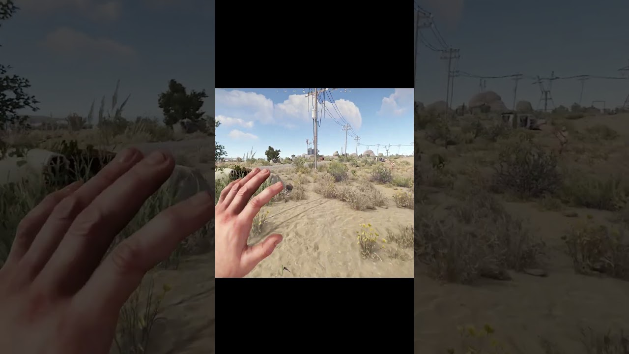 Jackhammer vs Bow pvp 