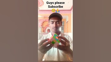 cube solve kare #shorts #short #shortsvideo #shortvideo #cuba #cube