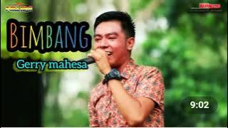 new pallapa //bimbang Rhoma irama//cover Gerry mahesa