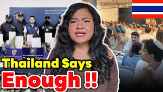 видео: Таиланд борется с иностранцами, а израильские центры Хабада в центре внимания. (Большие перемены ... картинка: Таиланд борется с иностранцами, а израильские центры Хабада в центре внимания. (Большие перемены ...