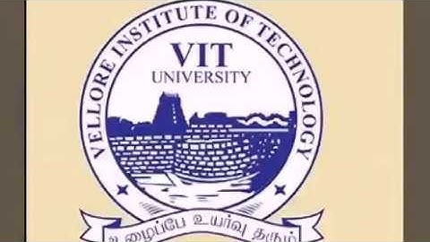 8130639871 Direct Admission in VIT UNIVERSITY VELLORE For MCA