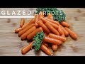 Glazed Carrots - Recipe