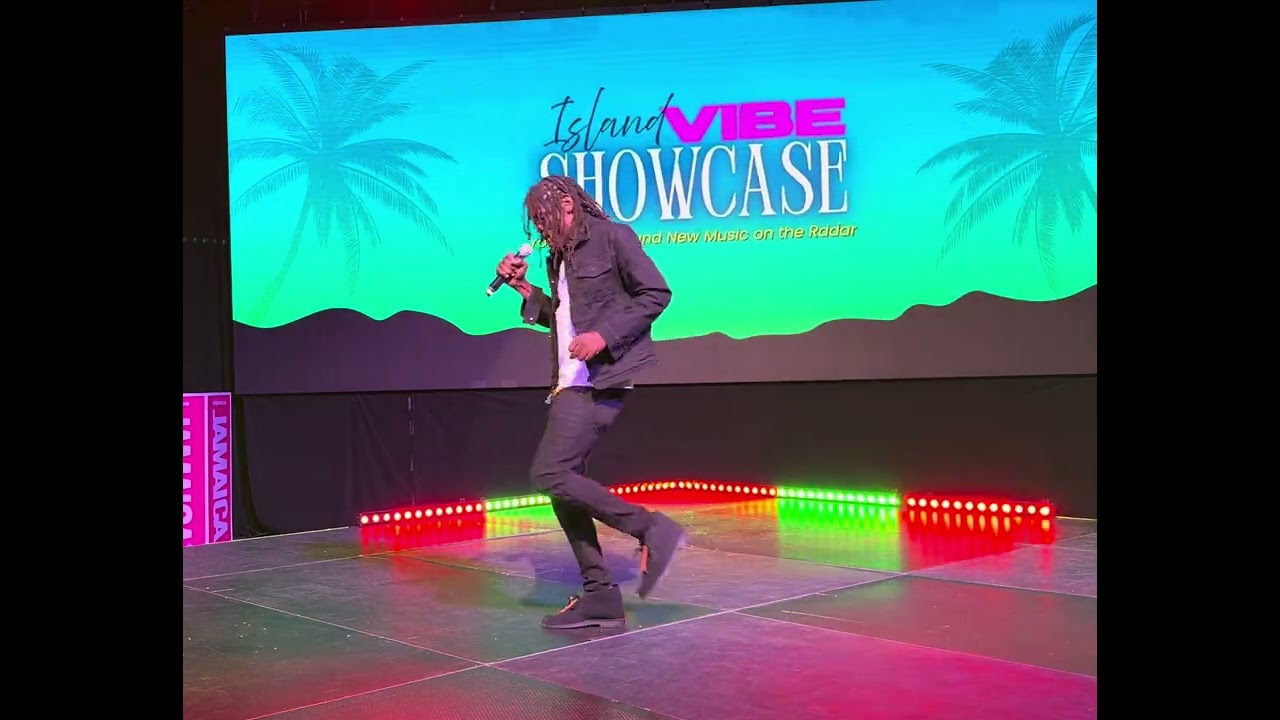 Mystic Warrior Live – “Progress” | IMC2026 | Feb 26, 2026