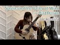 風の谷のナウシカ～鳥の人 / 久石譲 (クラシックギターソロ) [ Nausicaa - Bird Person / Joe Hisaishi (Fingerstyle solo guitar) ]