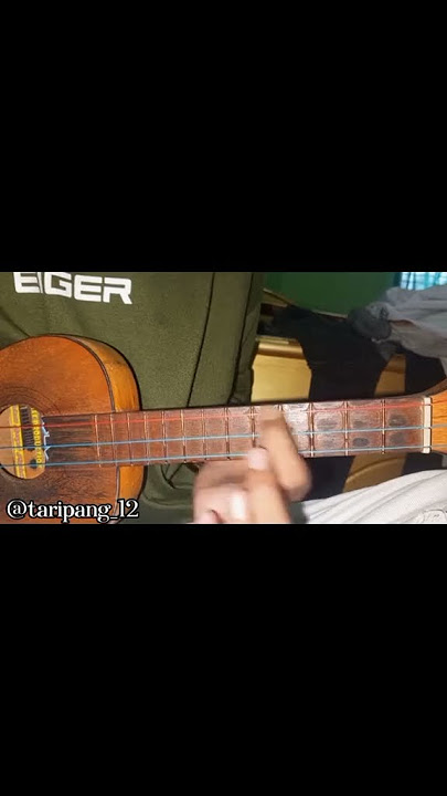 Melody skill dewa X Sailing boat cover kentrung senar 3 by TARIPANG #shorts #short #shortvideo