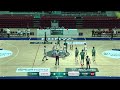 Göztepe – Darüşşafaka U16 Erkekler Türkiye Şampiyonası C Grubu