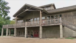 Lutheran Lakeside Camp in Spirit Lake asking for public’s help to replace aging infrastructure Lutheran Lakeside Camp in Spirit Lake asking for public’s help to replace aging infrastructure