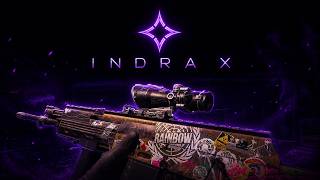 Indra X Recoil Cheat Showcase and Tutorial
