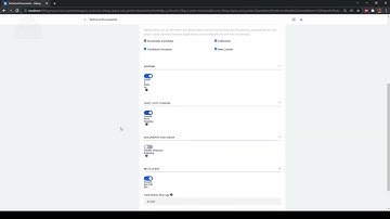 7.4 Exercise Organize Content with Asset Libraries