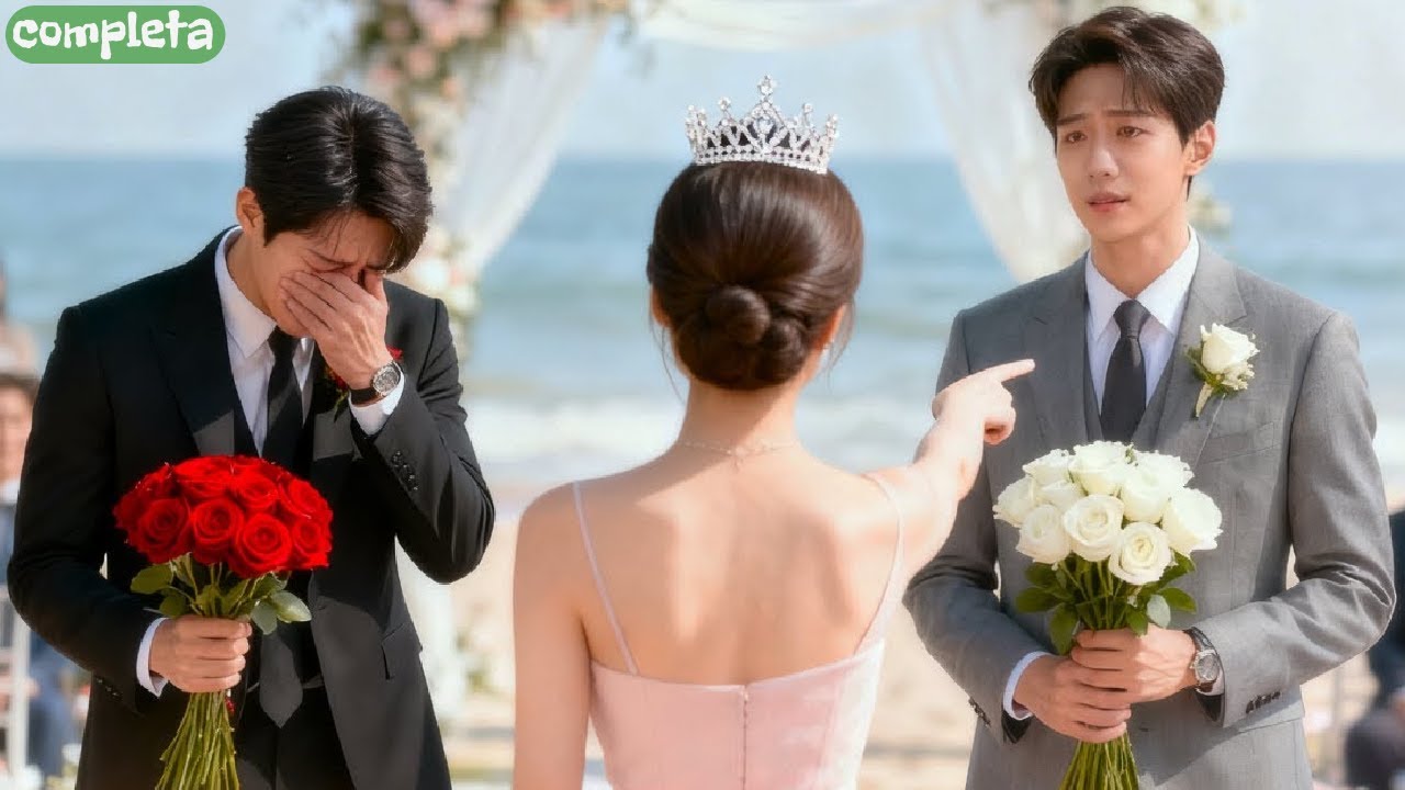 Traicionada y asesinada por su novio,volvió a la vida en su boda…y eligió al CEO que siempre la amó.