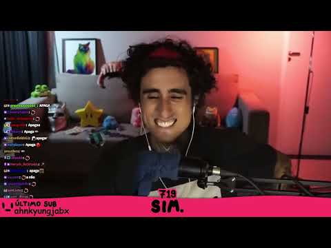 Felps cria música incrível | apaga por favor um monte de gente tá pedindo pra apagar