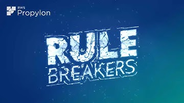 25 years of law and tech: AI, documents, and the next generation -- Rule-breakers with Sean McGrath