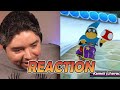 U2g reaction to mario kart 8 dlc track  characters  nintendo direct 62123