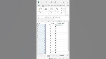 Excel 365 Dynamic Arrays SUM & SPILL error