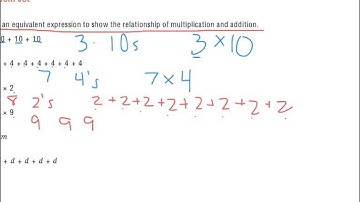 Grade 6 Module 4 Lesson 3 Problem Set
