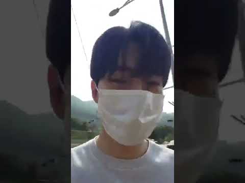 [20220523] 2PM 준호 라방 junho instalive (1)