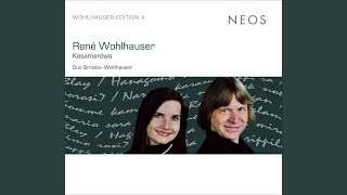 Download Lagu The Kasamarówa Cycle: No. 4. Uom Raswékje MP3