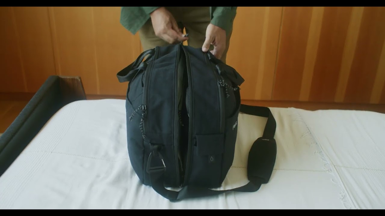 Duffel Bags for All Your Travels | Pakt