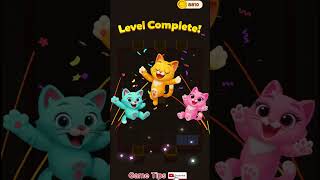 Catdom Color Hole level 249