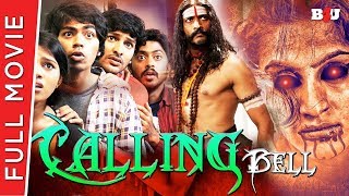 Calling Bell | Full Hindi Horror Movie | Vriti Khanna Kishore Kumar G | Full HD 1080p