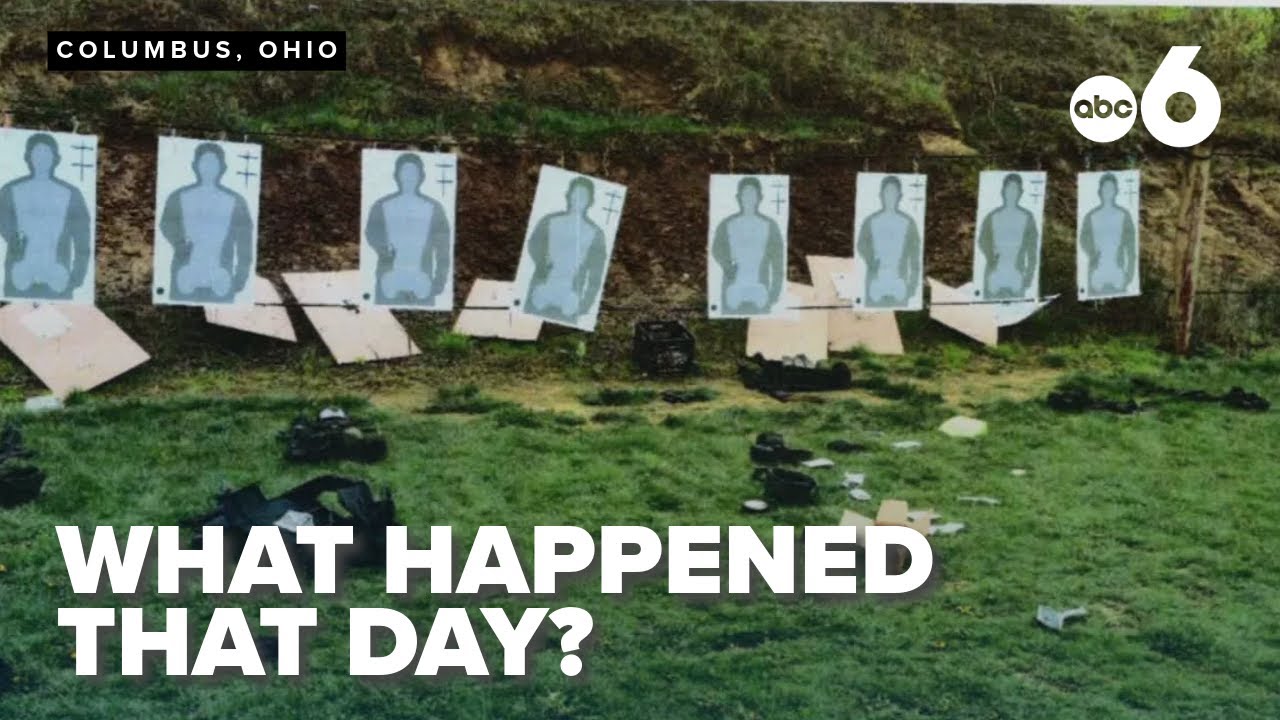 Released documents provide details into fatal ODRC training exercise