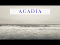 Acadia