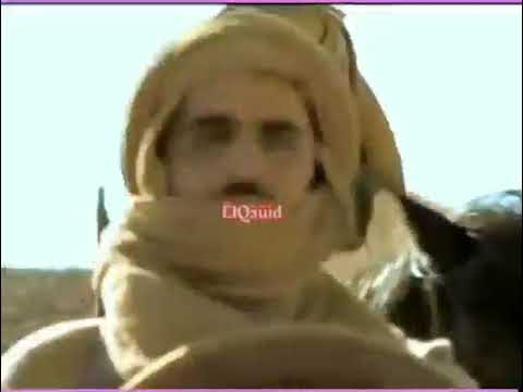 قصة خالد بن الوليد الشيخ عبد الله العسكري 