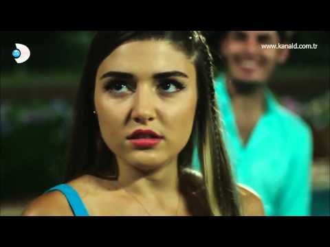 Güneşin Kızları 10 Bölüm Selin (Ali AlSel )