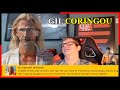 Fernando GIL CORINGOU com DJ CARRETEL! Mais chato que o Alex de Niterói