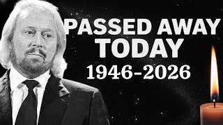 10 Famous Actors Who Passed Away Recently | Heartbreaking Celebrity Losses