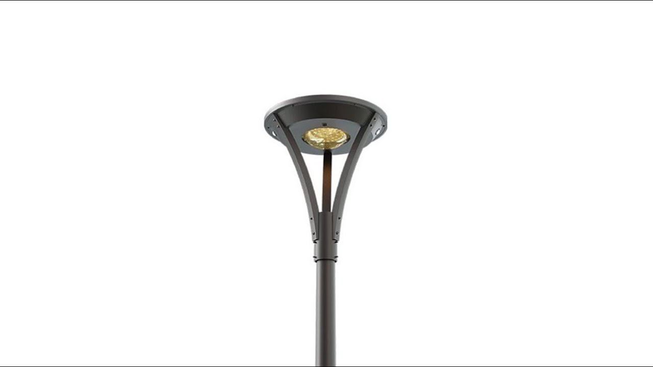 LUZ - SR Solar landscape light SLL 31 - Sresky