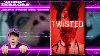Twisted (2026) | More from the Tomb
