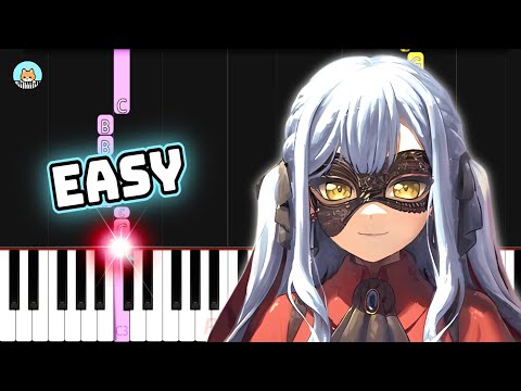 KiLLKiSS (BanG Dream! Ave Mujica) - Ave Mujica