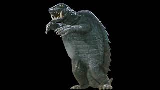 Gamera 1965-1980 Showa Sounds Part 2