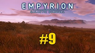 WARP DRIVE! | Empyrion Galactic Survival | Alpha 12 | #9